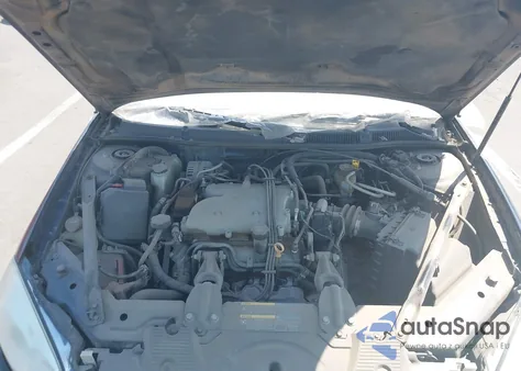 2009 Chevrolet Impala Ls z USA, uszkodzony, nr VIN 2G1WB57K491227677